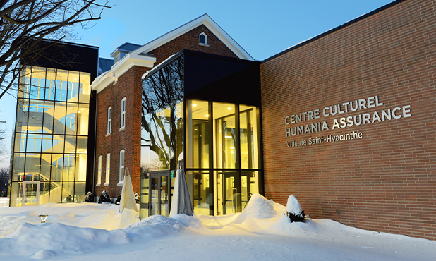 Centre culturel