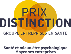 Prix distinction