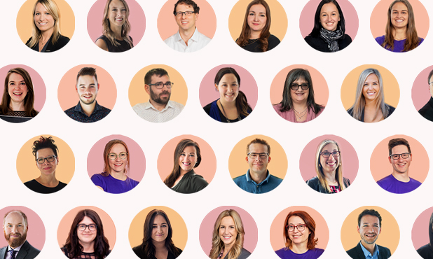 Employés d'Humania